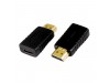 Zikko ZK-B026 HDMI Male to Mini HDMI Female Converter